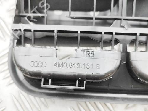 Grill AUDI Q5 (GUB) SQ5 TFSI quattro | BP33847325C40 - Image 6