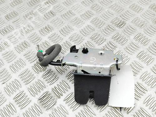 Tailgate lock VW ARTEON (3H7, 3H8) 2.0 TSI | BP34560741C101  - Image 5