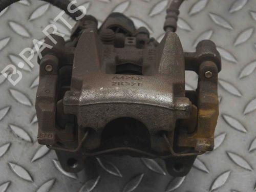 Bremssattel links hinten für JAGUAR I-PACE (X590) EV400 AWD (400 hp) 30248596