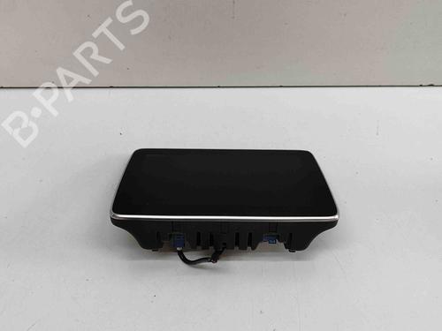 Display monitor MERCEDES-BENZ GLE Coupe (C292) AMG 63 S 4-matic (292.375) | BP29459881C48 