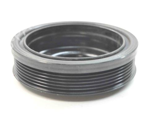 Pulley AUDI A3 Convertible (8V7, 8VE) 2.0 TDI | BP30255391M122