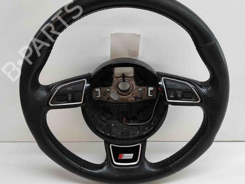 Used Steering wheel AUDI A5 Sportback (8TA) 2.0 TDI quattro (177 hp) 17225438
