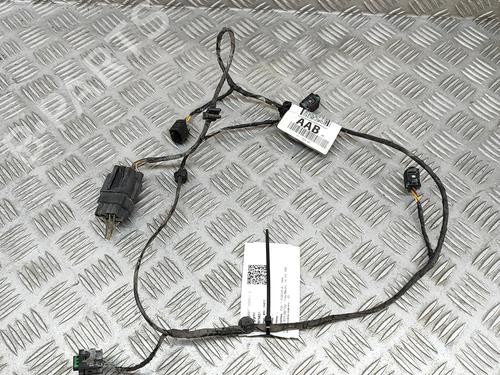 Módulo eletrónico FORD FOCUS II Convertible 2.0 TDCi | BP25217112M83