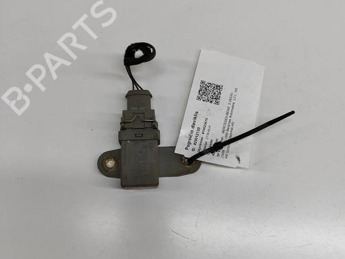 Elektronische sonde MERCEDES-BENZ S-CLASS (W220, V220) S 320 (220.065, 220.165) (224 hp) 24580701