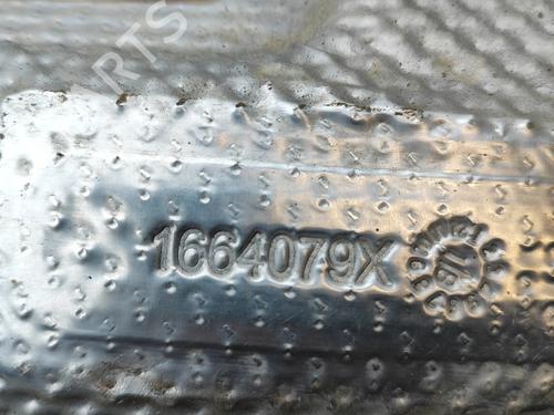 Catalyst FORD TRANSIT V363 Van (FCD, FDD) 2.0 EcoBlue RWD | BP33661464M10 - Image 7