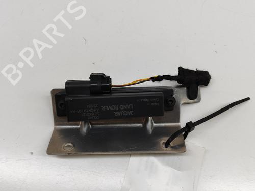 Electronic module JAGUAR F-TYPE Coupe (X152) 5.0 SCV8 R AWD | BP25788061M83 