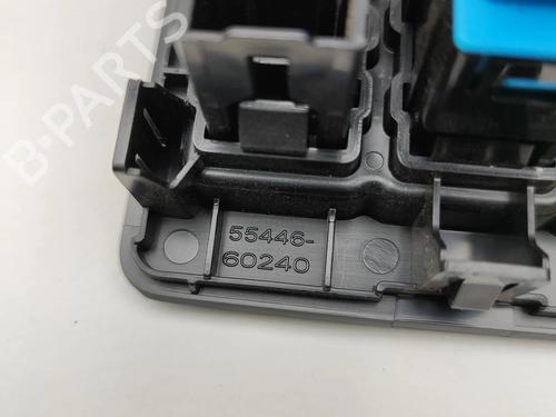 Switch TOYOTA LAND CRUISER PRADO (_J15_) 2.8 D-4D (GDJ150_, GDJ155_, GDJ150, GDJ151) | BP26003614I30 - Image 8