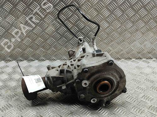Front differential LAND ROVER RANGE ROVER EVOQUE (L538) 2.0 D 4x4 | BP19282676M23 