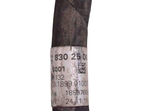 AC pipe MERCEDES-BENZ E-CLASS (W212) E 220 CDI / BlueTEC (212.001, 212.002) | BP30235829M126