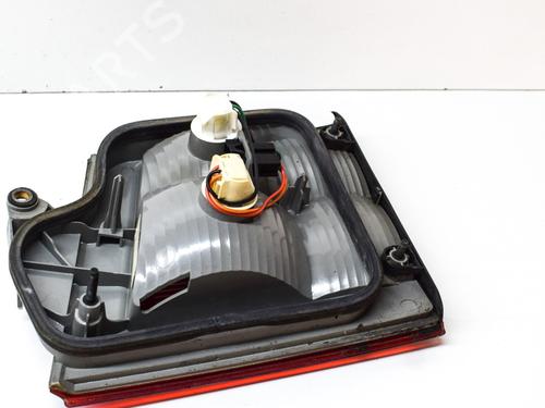 Left tailgate light SAAB 9-5 Estate (YS3E) 2.0 t | BP14652270C79 