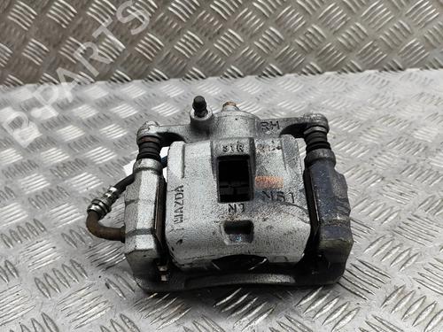 right-front-brake-caliper-mazda-2-hatchback-dl-dj-2014-28590058 main image