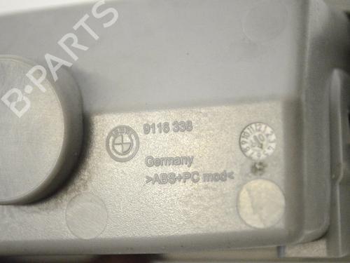 Ashtray BMW 7 (F01, F02, F03, F04) 730 d | BP30227129I30 