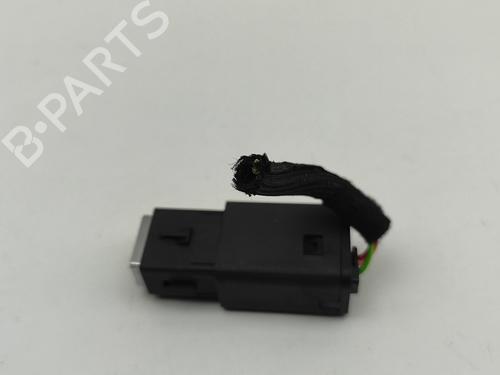 Elektronisk modul CITROËN JUMPY III Van (V_) 1.5 BlueHDi 120 | BP28438429M83