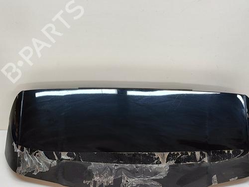 Used Rear spoiler SKODA ENYAQ iV SUV (5AZ) 60 (179 hp) 27776065