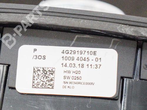 Switch AUDI A6 C7 (4G2, 4GC) 2.0 TDI | BP6748870I30 