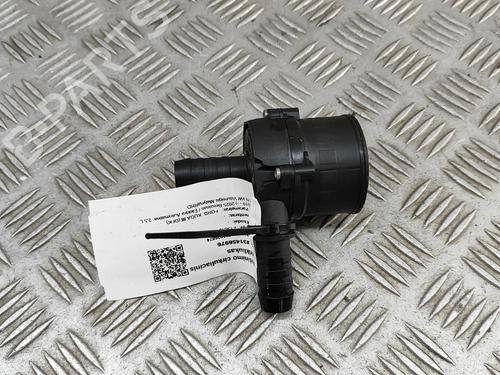 Used Auxiliary water pump Auxiliary water pump FORD KUGA III (DFK) 2.5 Duratec PHEV (242 hp) 33372026 33372026