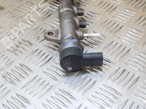 Used Injection rail Injection rail BMW 3 (F30, F80) 320 d (190 hp) 6752309 6752309
