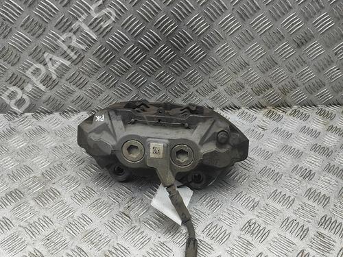 Left front brake caliper MERCEDES-BENZ E-CLASS (W213) E 300 de (213.016) | BP36021248M105 - Image 4