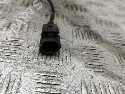 Right front steering knuckle JAGUAR I-PACE (X590) EV400 AWD | BP33372660M26  - Image 6