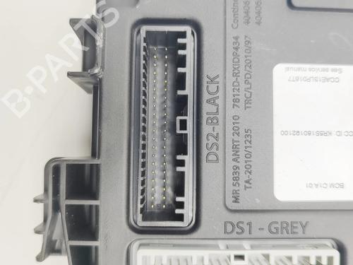 Electronic module RENAULT ZOE (BFM_) ZOE (BFMD) | BP34282613M83  - Image 9