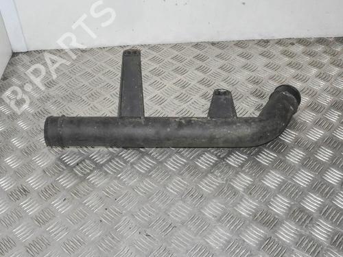 Intercooler-rør  VW CRAFTER 30-35 Bus (2E_) 2.5 TDI | BP14659257M127 
