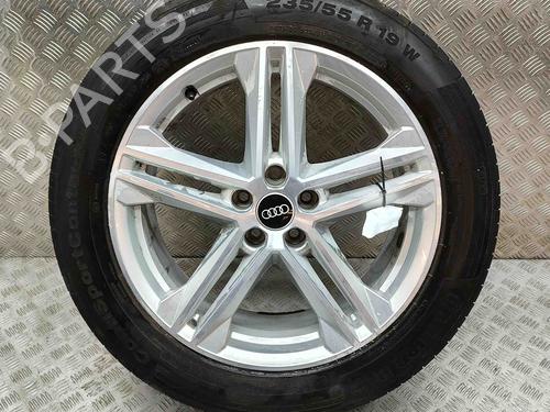 Używane Felga AUDI Q5 (FYB, FYG) 40 TDI quattro (190 hp) 27781524