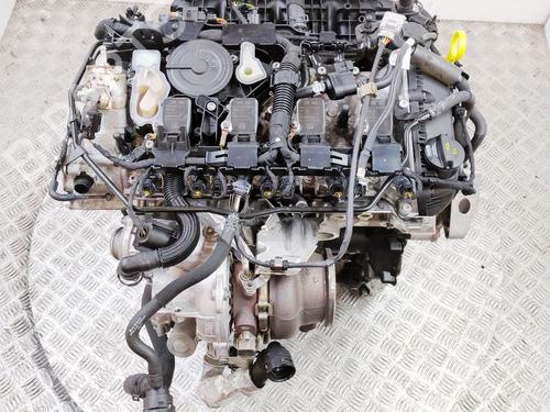 Engine AUDI TT (FV3, FVP) 2.0 TFSI quattro | BP39590131M1 - Image 6