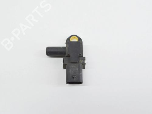 Used Electronic sensor FORD FIESTA VII (HJ, HF) 1.0 EcoBoost (125 hp) 12591985