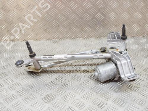 Used Front wipers mechanism TESLA MODEL Y (5YJY) EV Performance All-wheel Drive (462 hp) 28547788