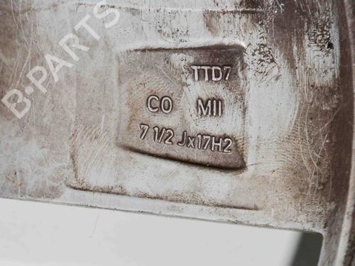 Rim AUDI A4 Allroad B9 (8WH, 8WJ) 3.0 TDI quattro | BP10673653C45