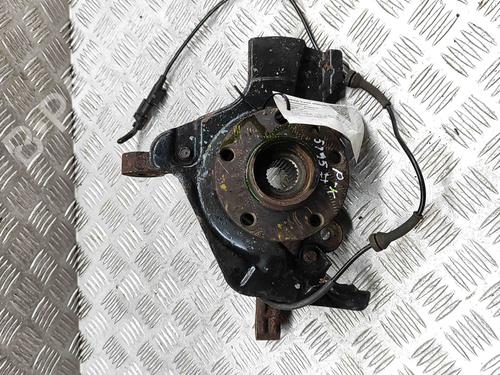 Fusée avant gauche FIAT DOBLO Bus (263_) 1.3 D Multijet (263AXC1A) (90 hp) 24820594