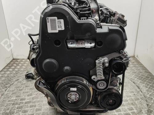 Motor VOLVO V40 Cross Country (526) D2 (120 hp) 30596033