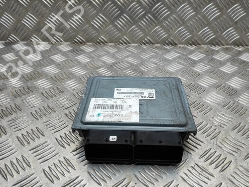 Used Engine control unit (ECU) Engine control unit (ECU) 39619209 39619209