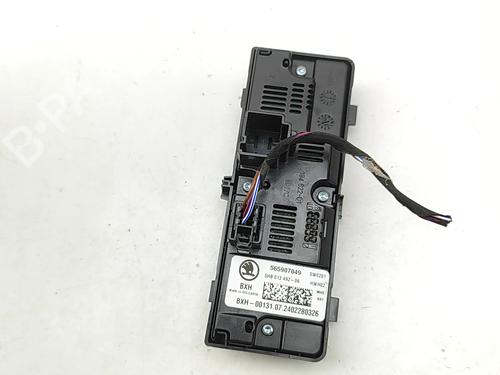 Electronic module SKODA ENYAQ iV SUV (5AZ) 85 | BP33740481M83 - Image 4