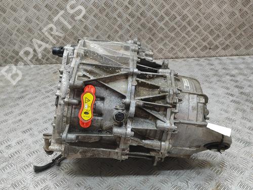 Engine TESLA MODEL Y (5YJY) EV Performance All-wheel Drive | BP38782406M1 - Image 3