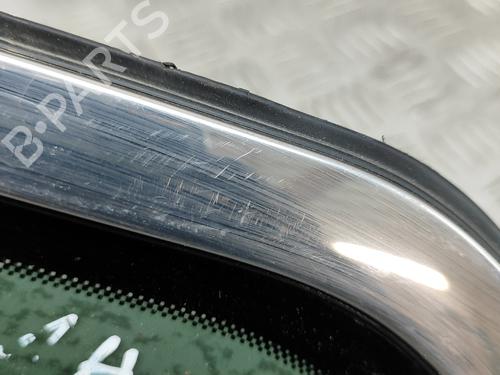 Rear left quarter glass NISSAN QASHQAI II SUV (J11, J11_) 1.6 dCi ALL MODE 4x4-i | BP16258726C93 