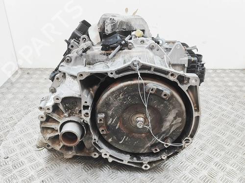 Girkasse Girkasse JEEP CHEROKEE (KL) 2.2 CRD 4x4 (185 hp) 39686970 39686970