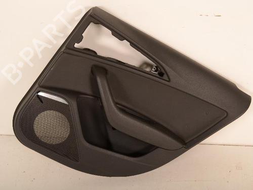 Used Rear right panel AUDI A6 C7 (4G2, 4GC) 2.0 TDI (177 hp) 30258623