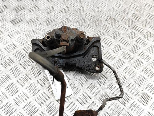 Left rear brake caliper CHRYSLER PACIFICA 3.5 AWD | BP25614376M107 