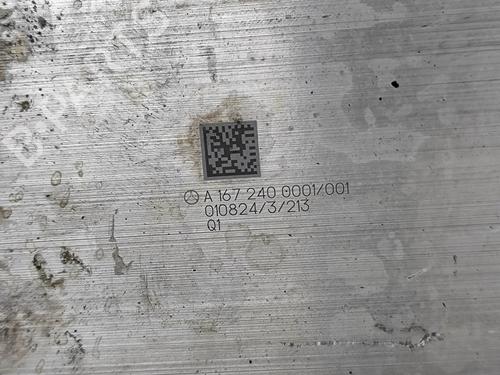 Gearbox mount MERCEDES-BENZ GLE (V167) GLE 450 d 4-matic (167.133) | BP28554322M88 