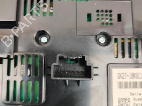 Switch FORD TRANSIT CUSTOM V362 Van (FY, FZ) 2.0 EcoBlue | BP33882694I30  - Image 9