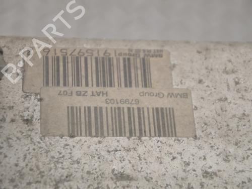 Rear axle BMW 6 Gran Coupe (F06) 640 d | BP30236522M2 