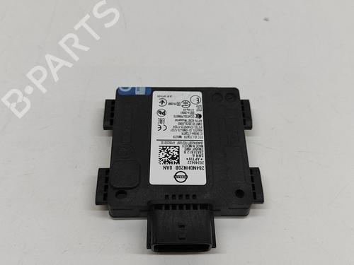 Elektronisk modul NISSAN QASHQAI III (J12) 1.3 DIG-T (140 hp) 28565373