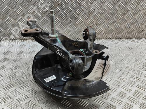 Left rear steering knuckle TOYOTA C-HR (_X2_, _H2_) Hybrid | BP27793994M27 