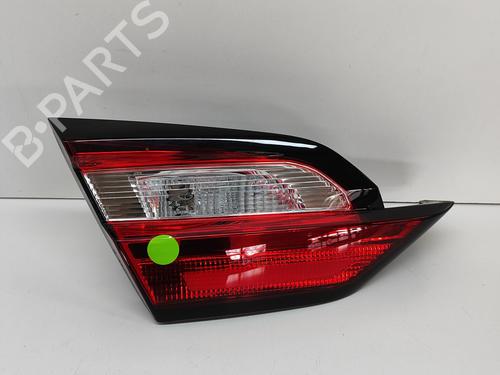 Used Left tailgate light Left tailgate light 24976076 24976076