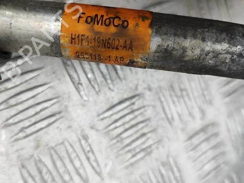 AC pipe FORD FOCUS III 1.6 EcoBoost | BP36671805M126  - Image 6