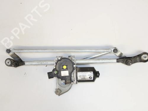 Vindrute Vindusviskermekanisme Vindrute Vindusviskermekanisme BMW 3 Gran Turismo (F34) 318 d (150 hp) 30155221 30155221