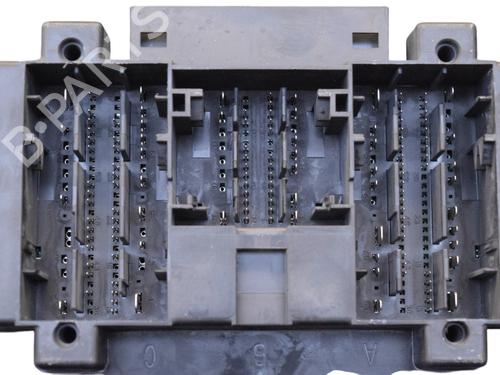 Electronic module VW GOLF VII (5G1, BQ1, BE1, BE2) 1.6 TDI | BP24308087M83 