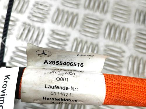 Cable MERCEDES-BENZ EQE (V295) EQE 53 AMG 4-matic+ (295.153) | BP27769087E12 - Image 9