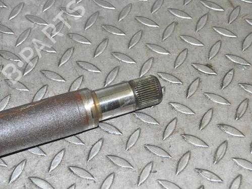 Right front driveshaft FORD TRANSIT Bus (FD_ _, FB_ _, FS_ _, FZ_ _, FC_ _) 2.2 TDCi | BP30207964M39 